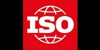 ISO Certified