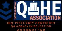 QAHE Certified