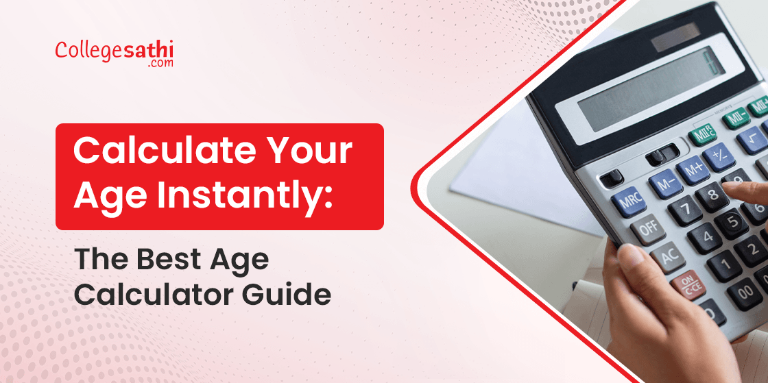 Age Calculator Online by Date of Birth: Calculate Your Age Instantly in Seconds