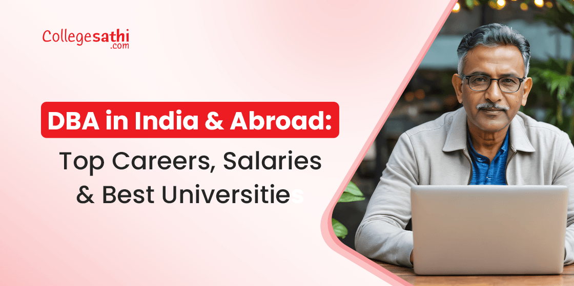 Online DBA Guide: Career Scope, Salary & Best Universities 2026