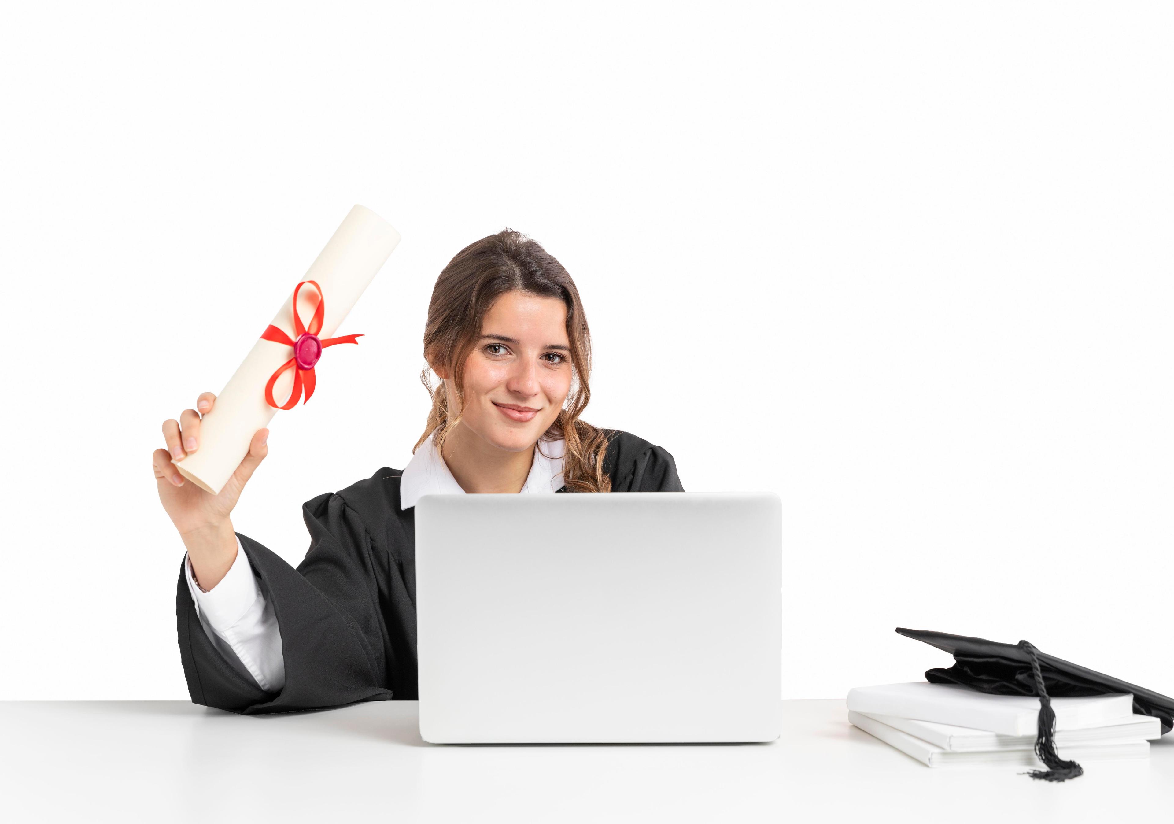 Rushford Online DBA