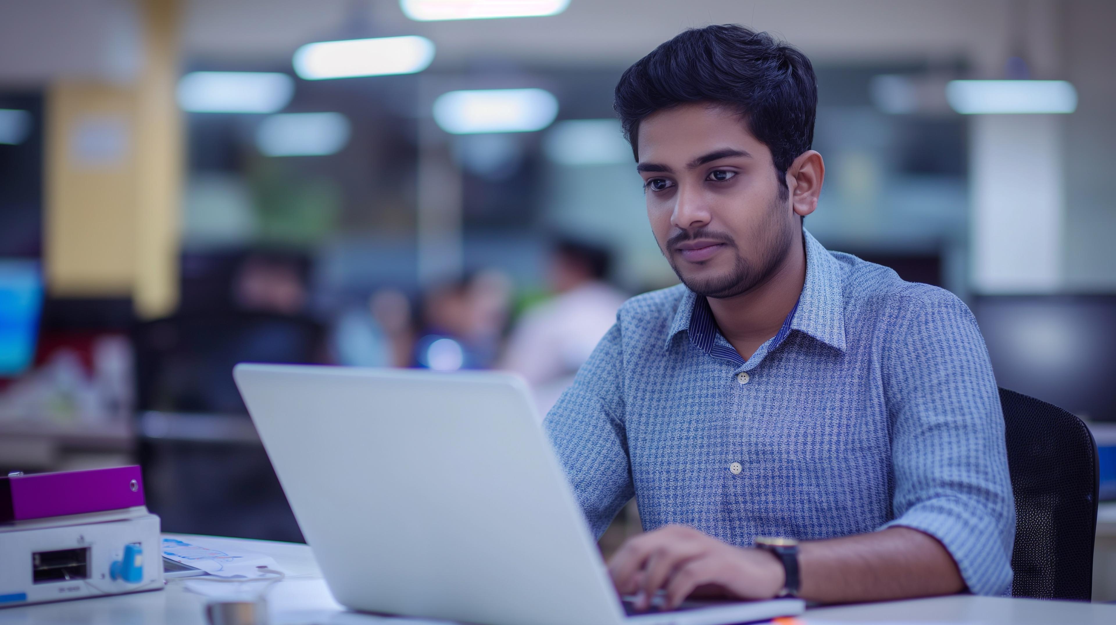 1-year Online MBA