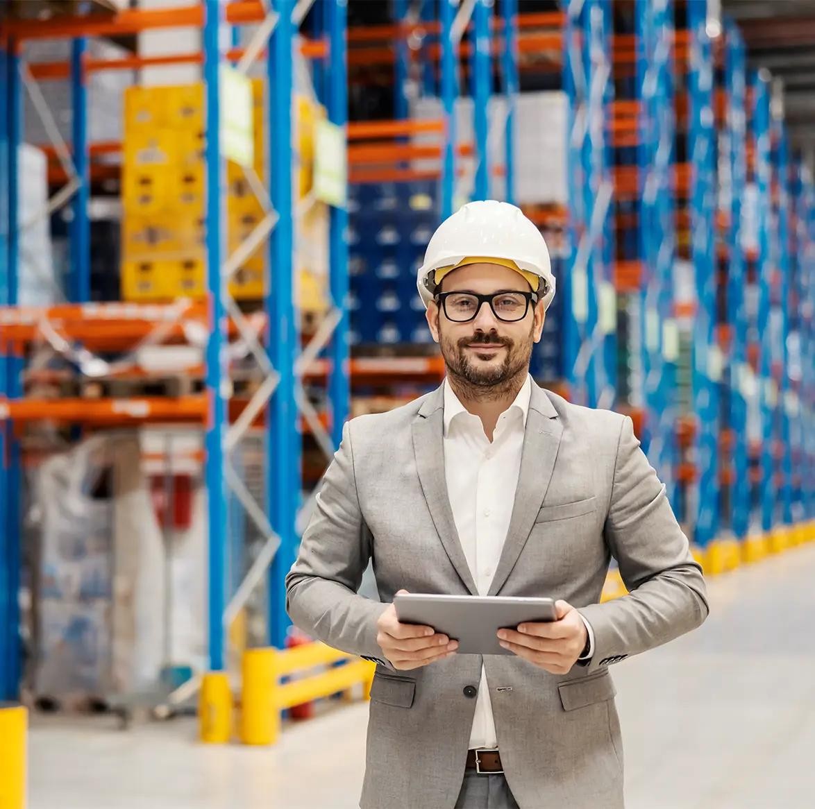 SRM University Online Certificate in Green Supply Chain Management