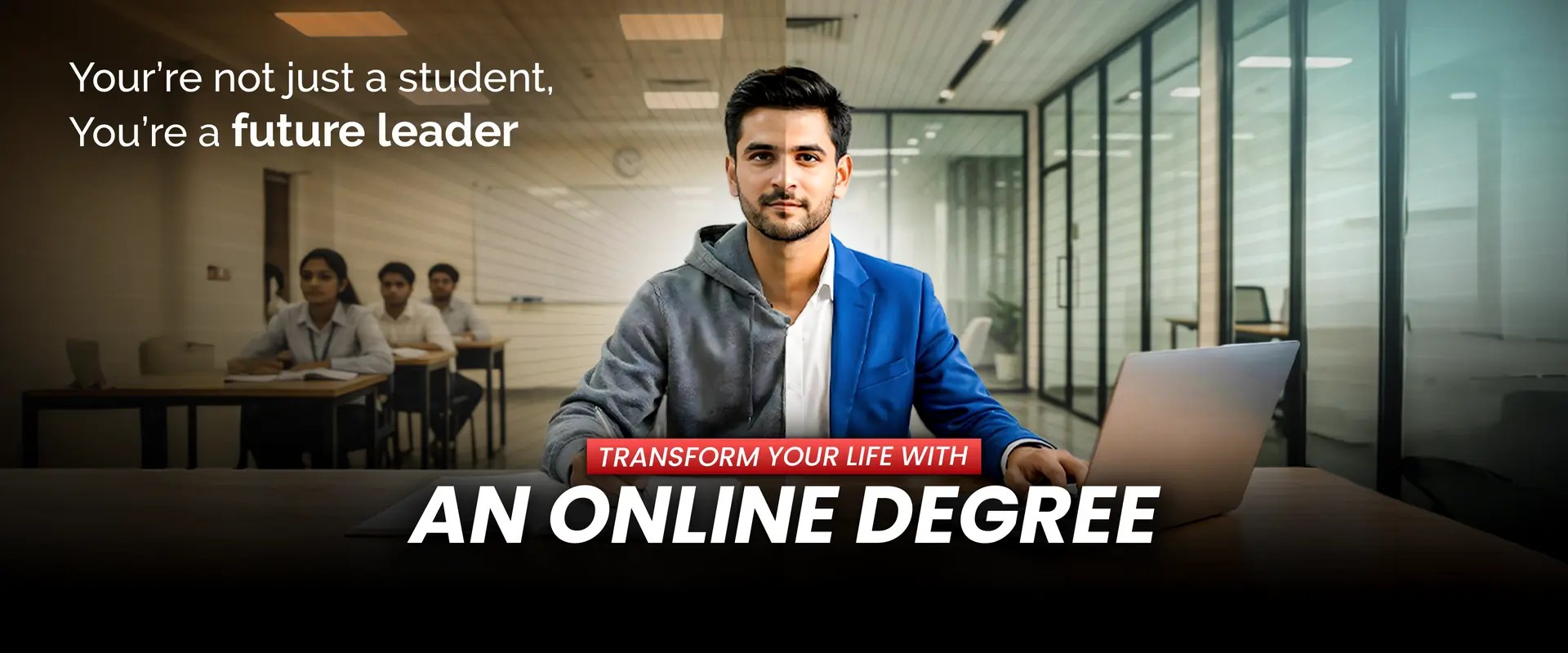 Build your career