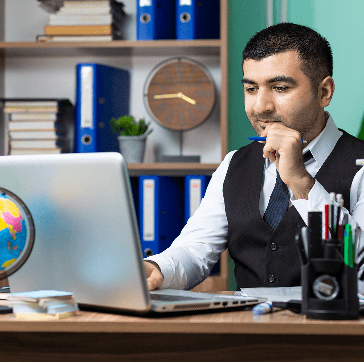 Online PostGraduate Diploma