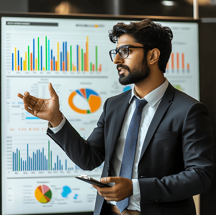 Certificate in Predictive Analytics using Python