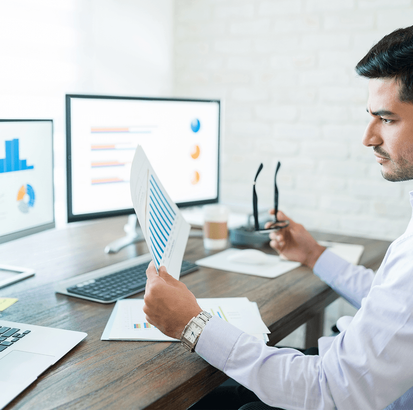 Certificate in Social Media Analytics