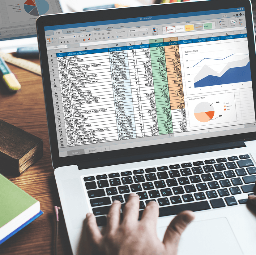 Certificate in Financial Modelling Using Excel
