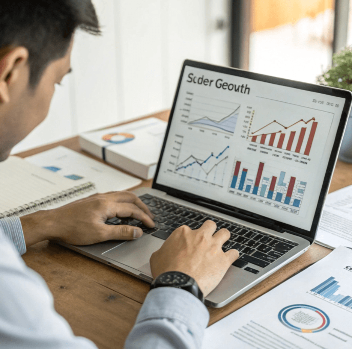 Online Integrated BBA + MBA