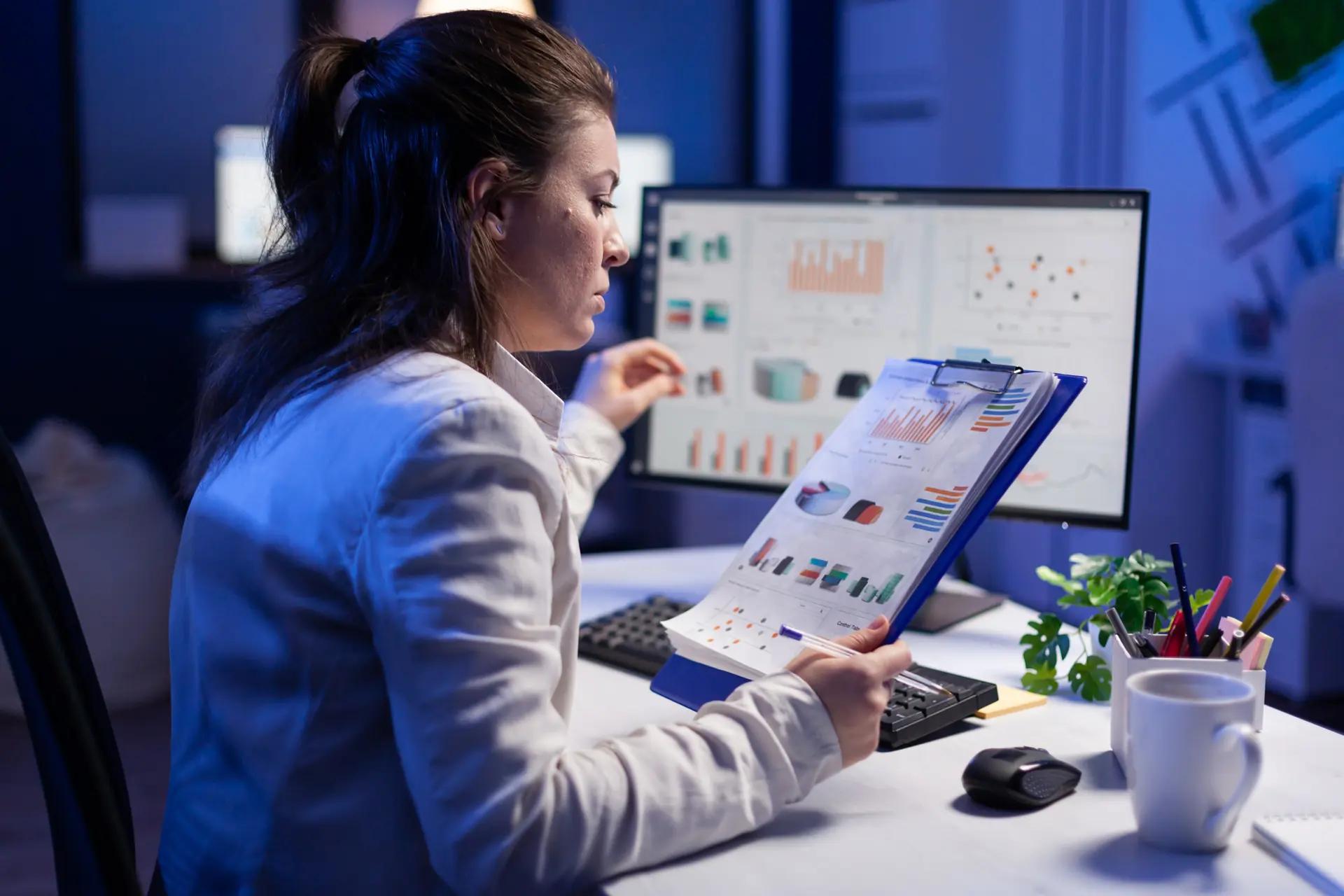 Online BBA in Marketing