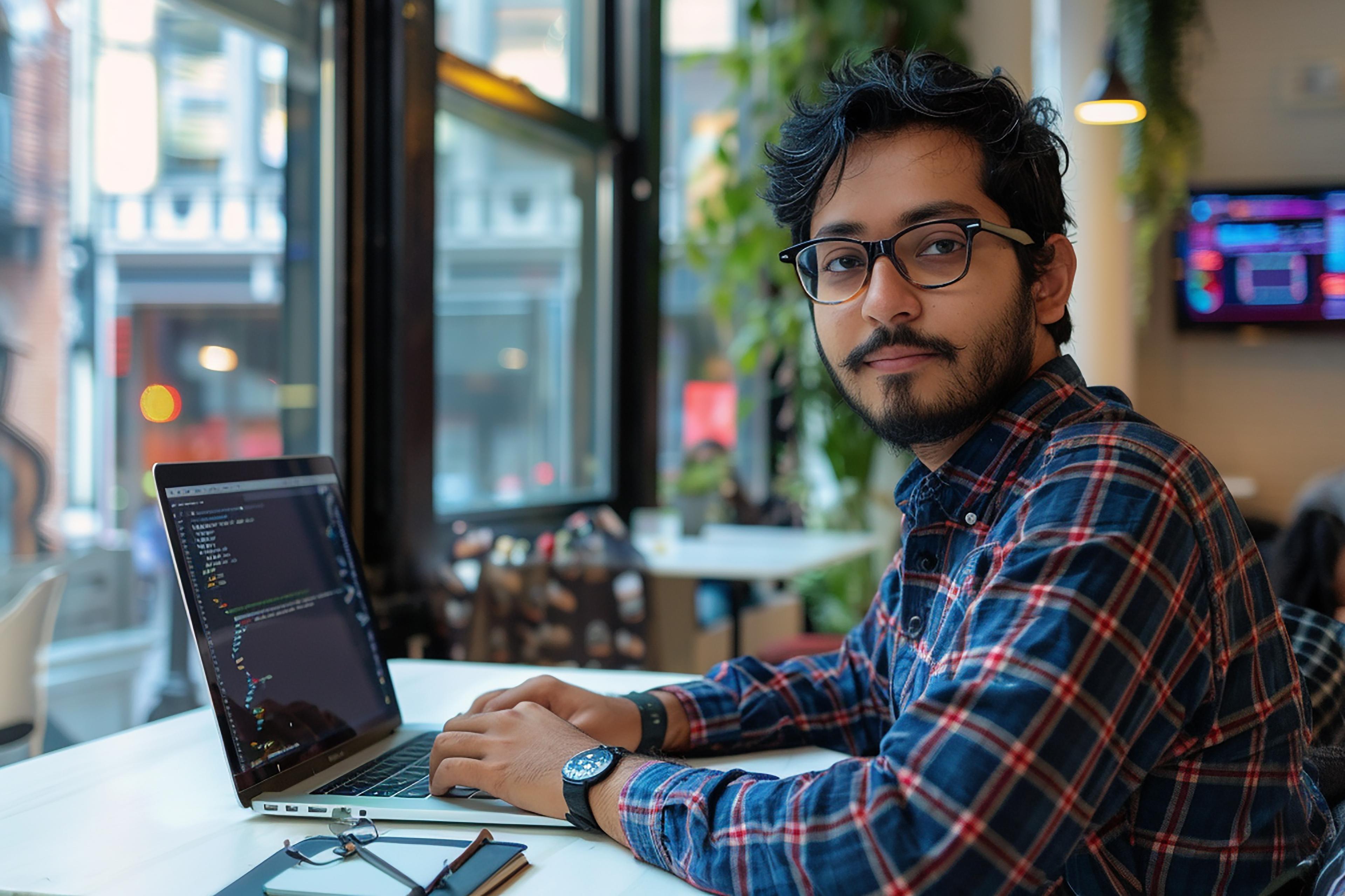Online MBA in IT And FinTech