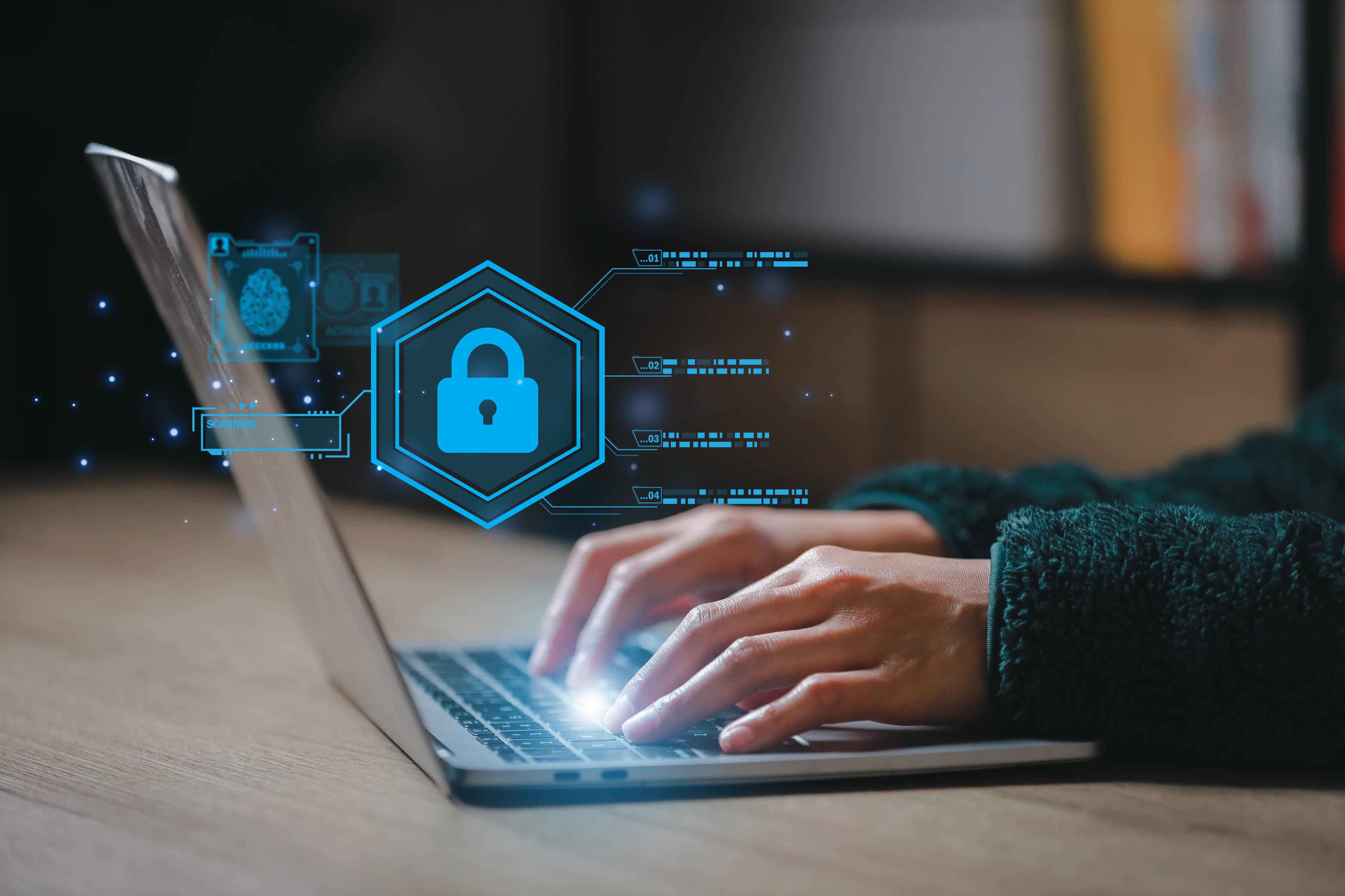 Online BCA in Cybersecurity