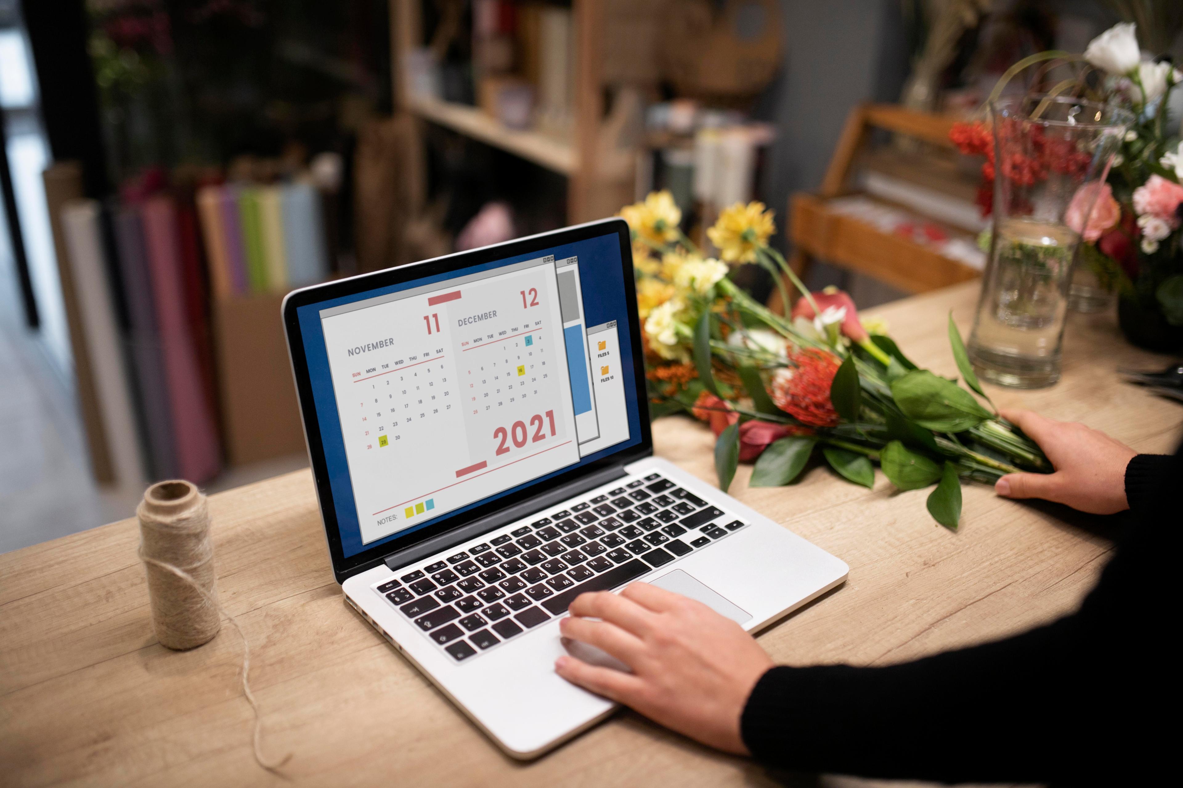 Online BBA in Event Management