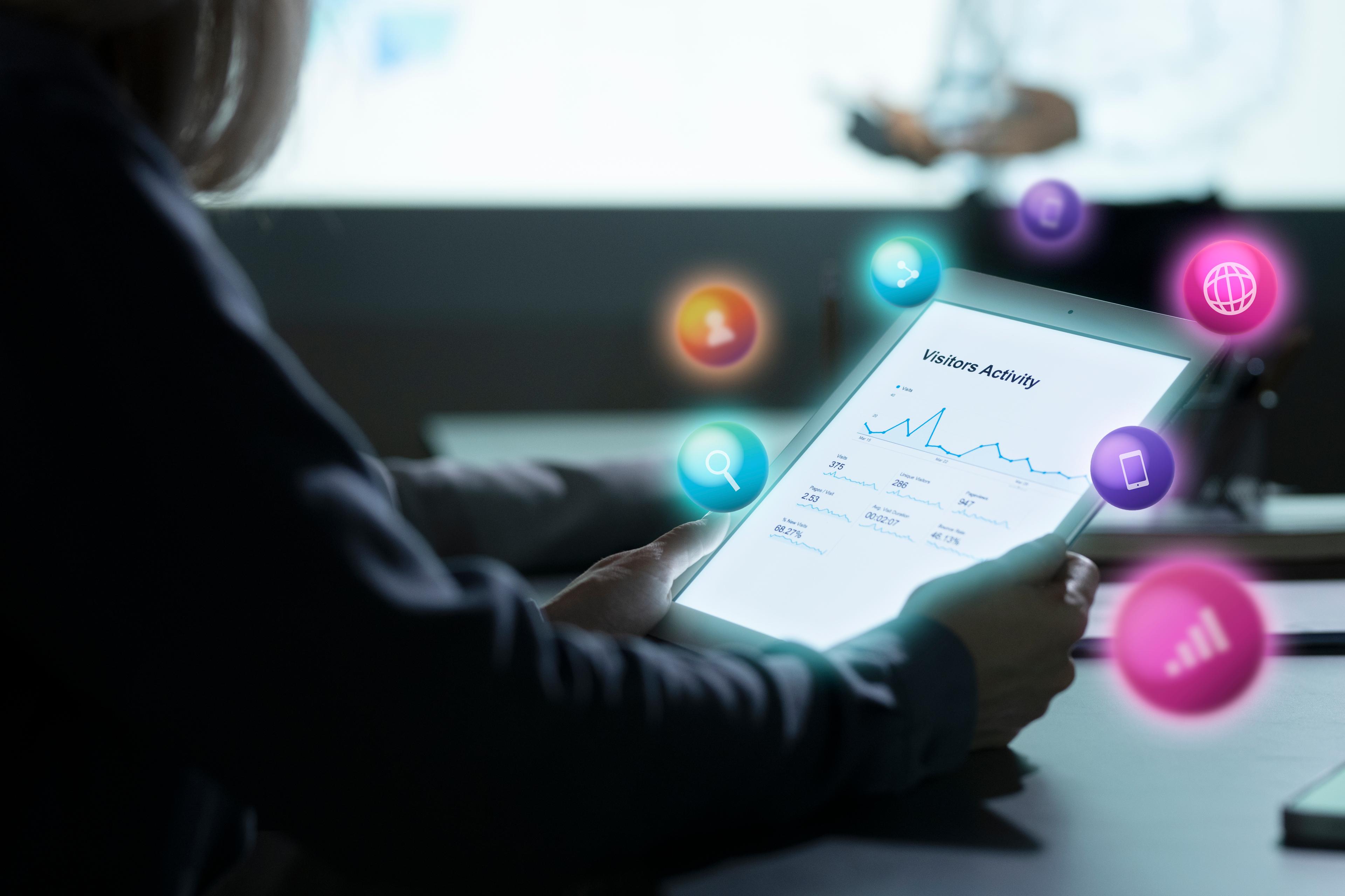Online BBA in Digital Marketing