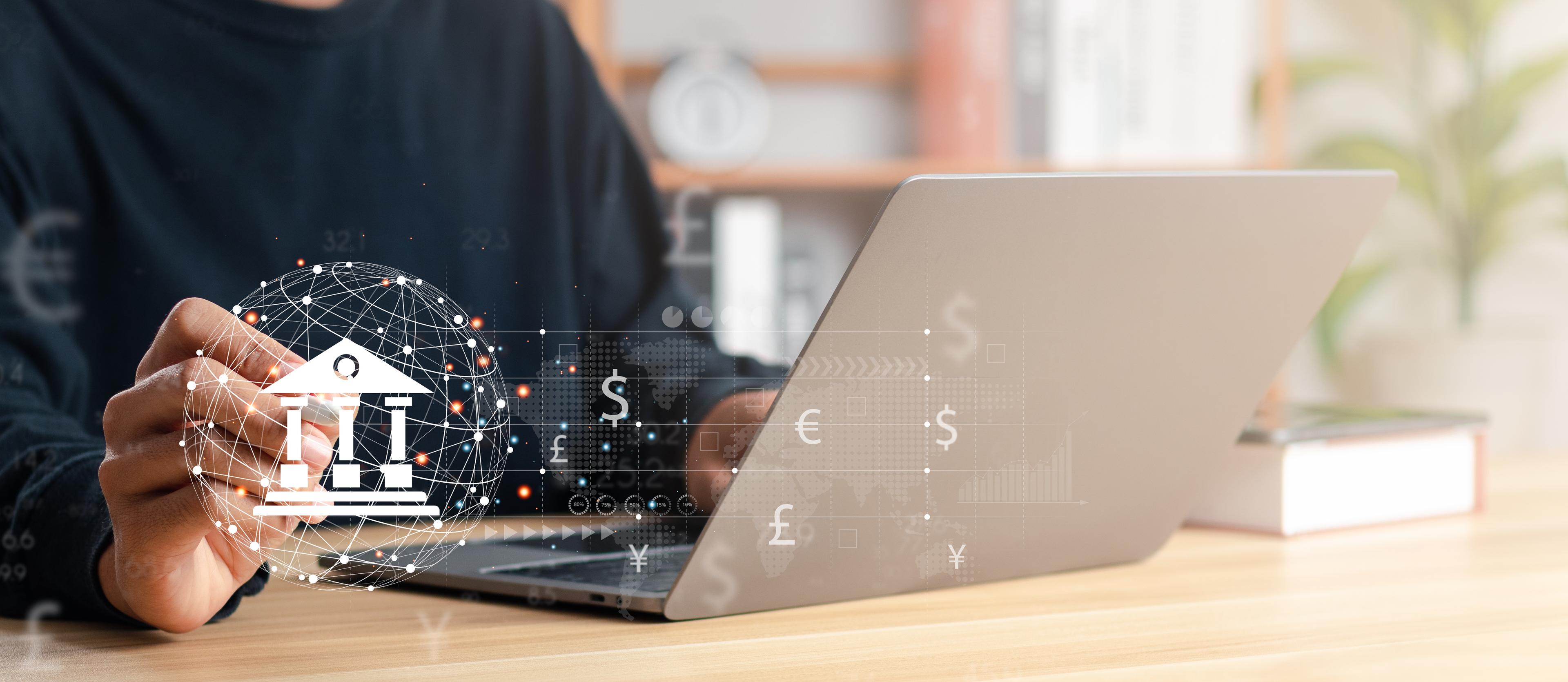 Online MBA in Banking & Insurance