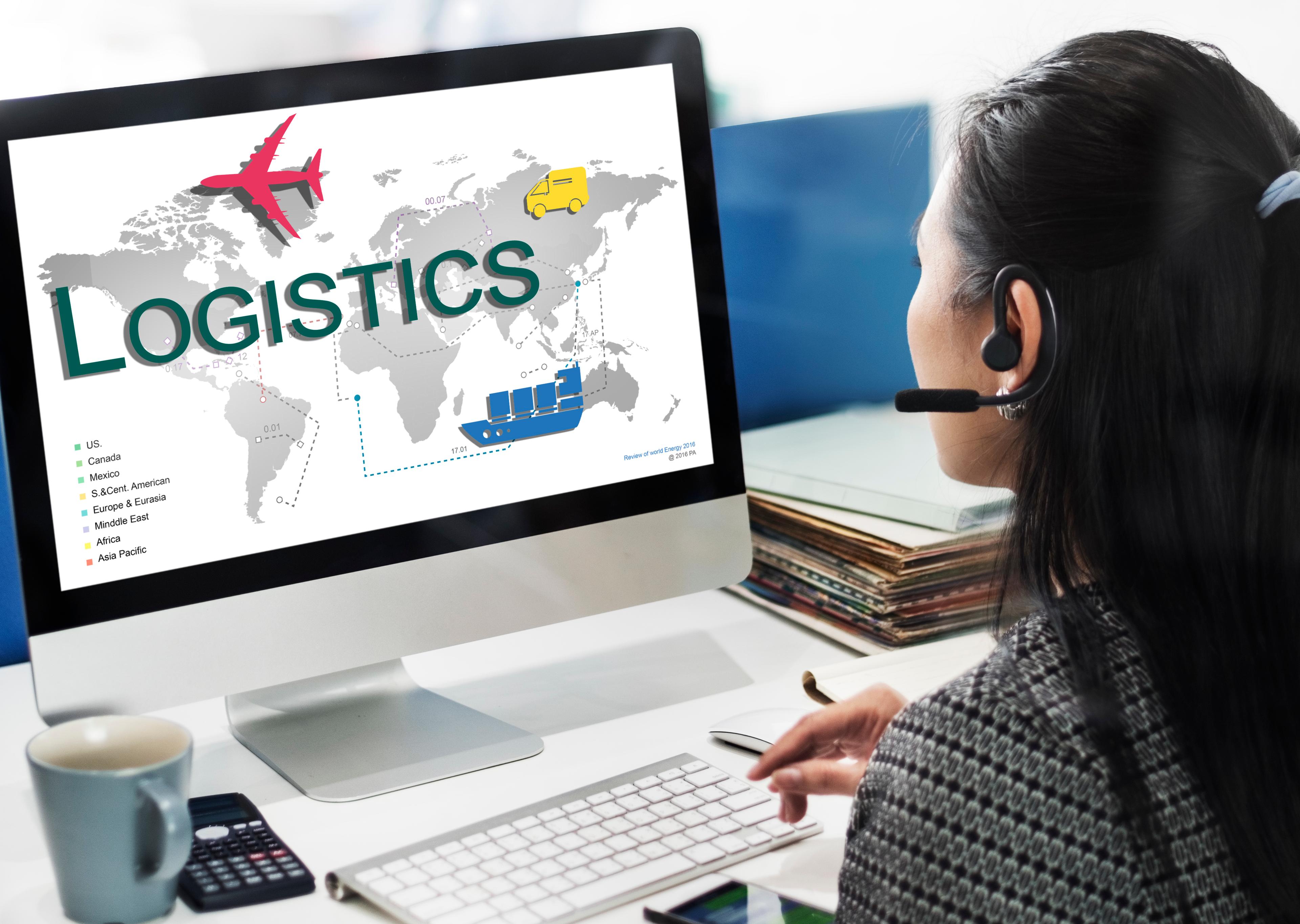 Online MBA in Logistics and Supply Chain Management