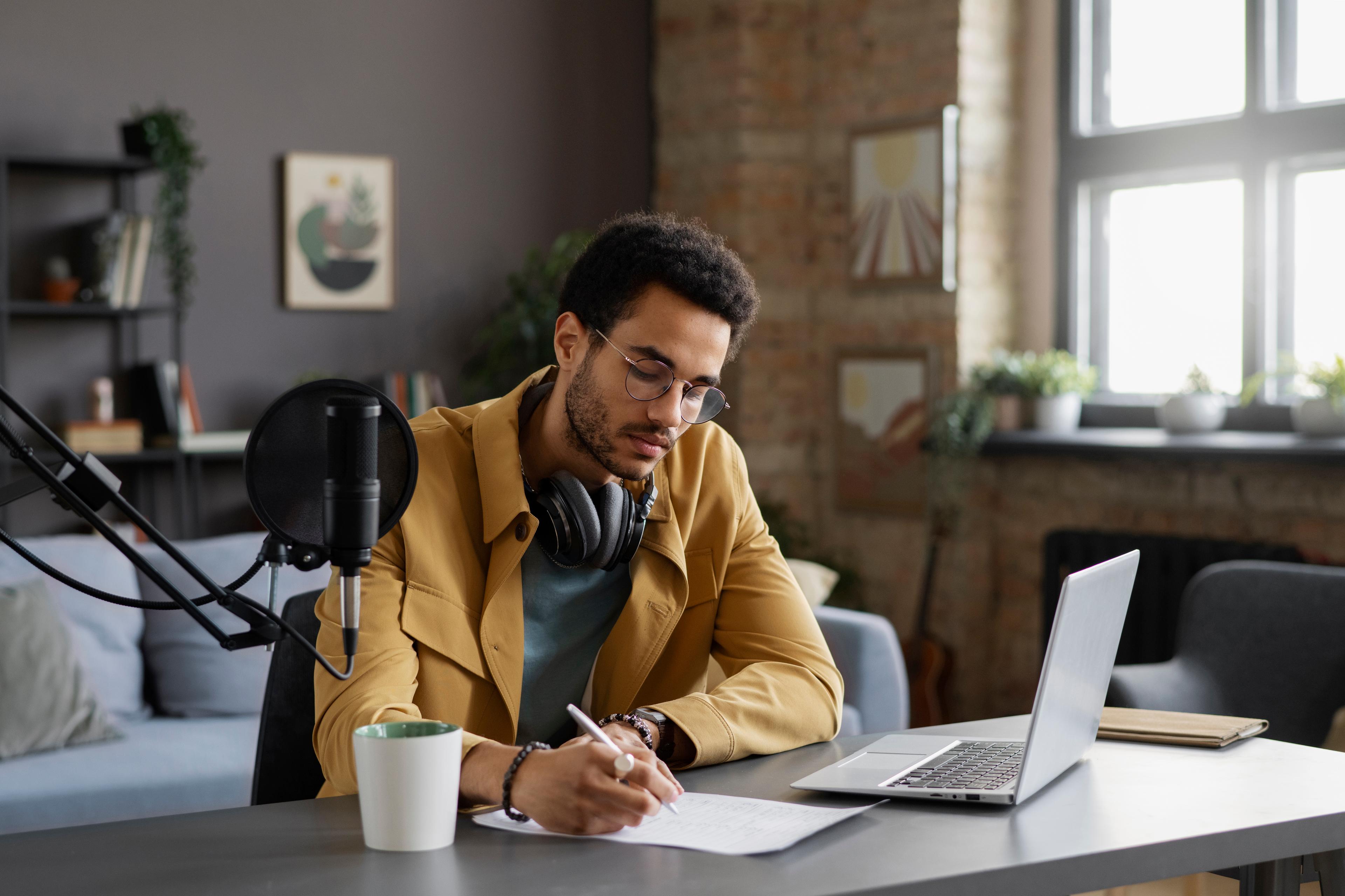 Online MBA in Media Management