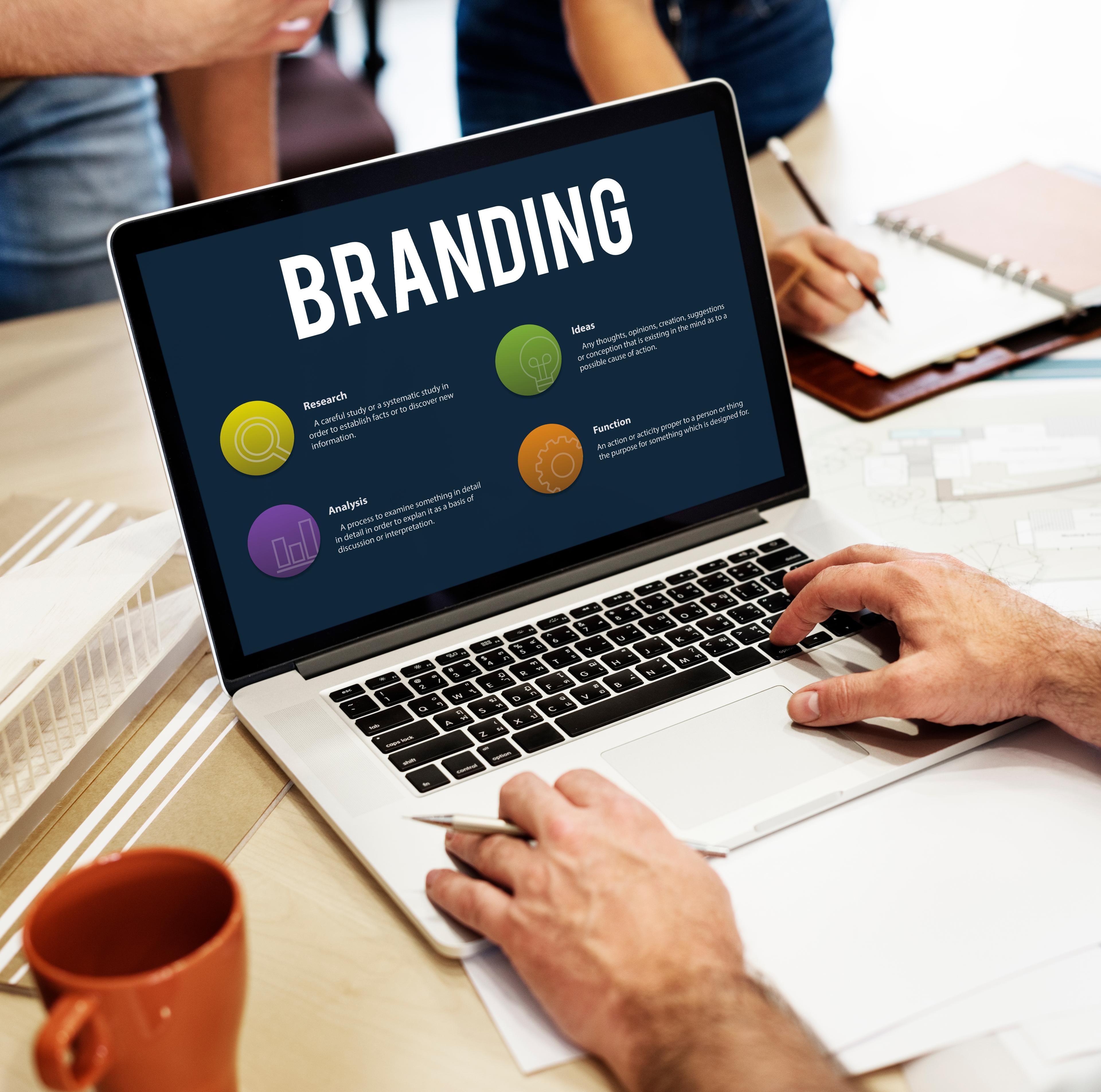 Online MBA in Brand Management