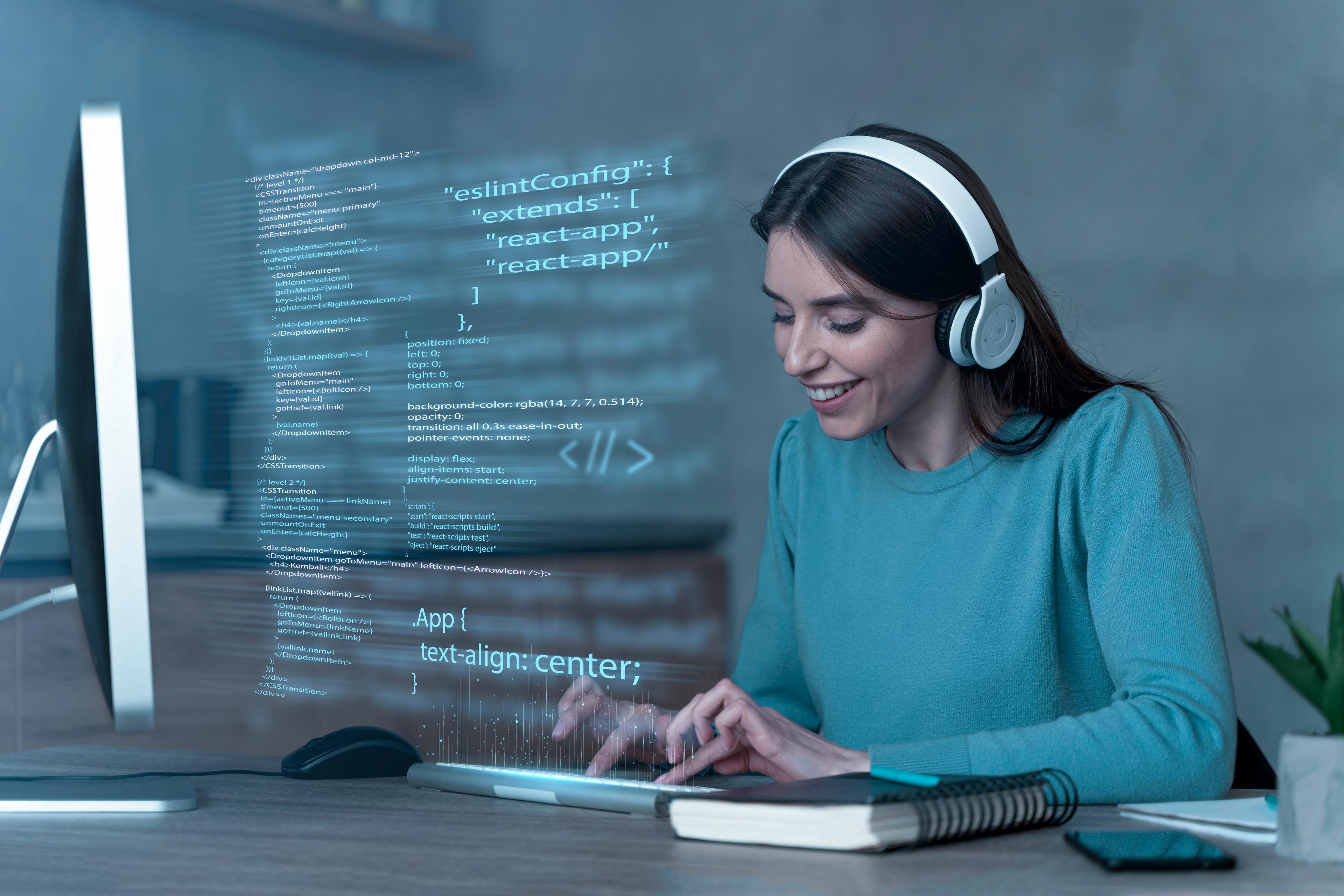 Online MBA in Information Technology