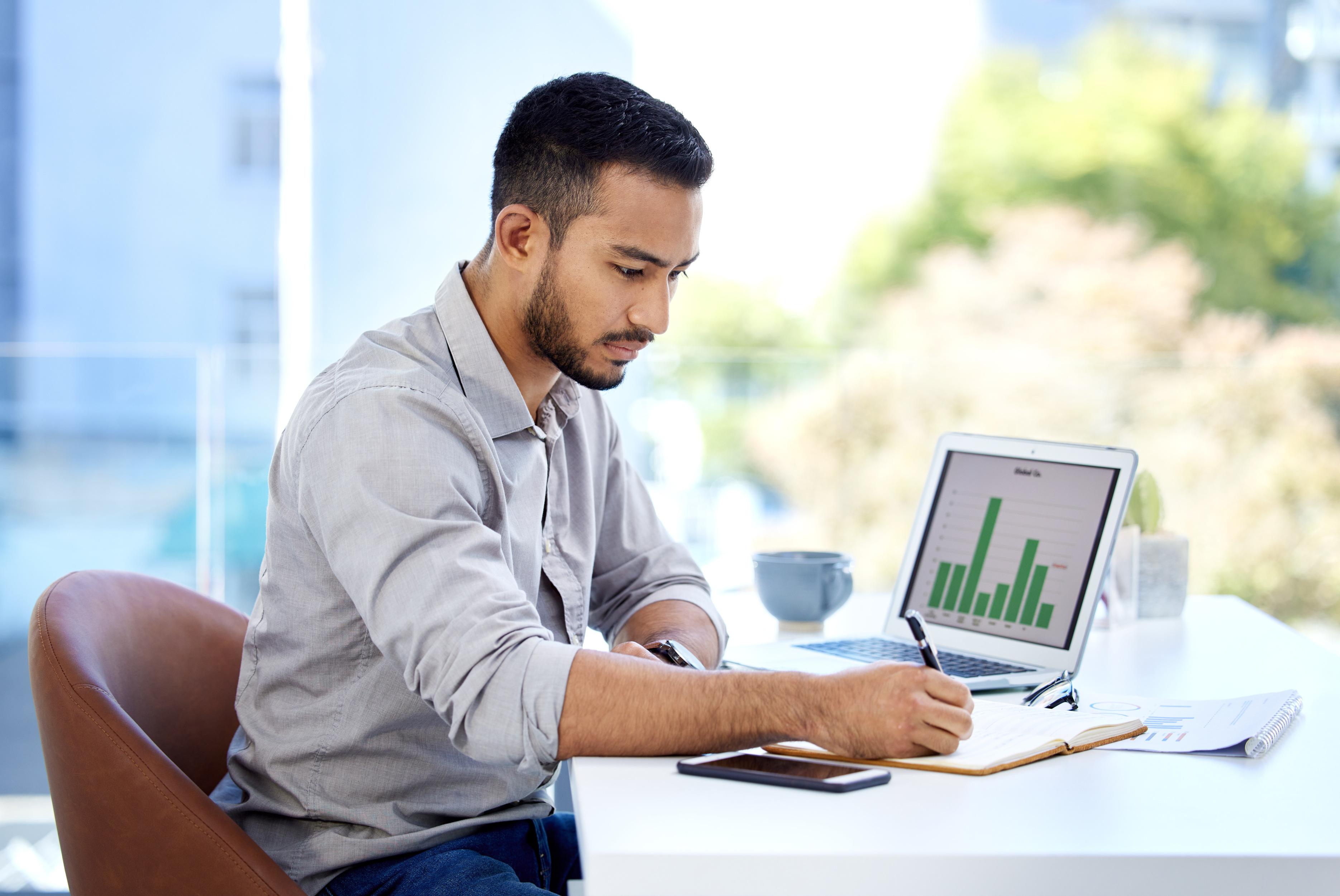 Online MBA in Finance