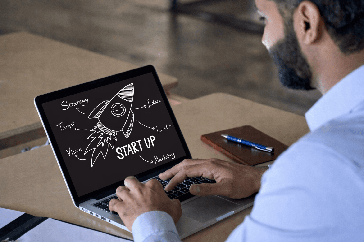 Online BBA in Entrepreneurship Management