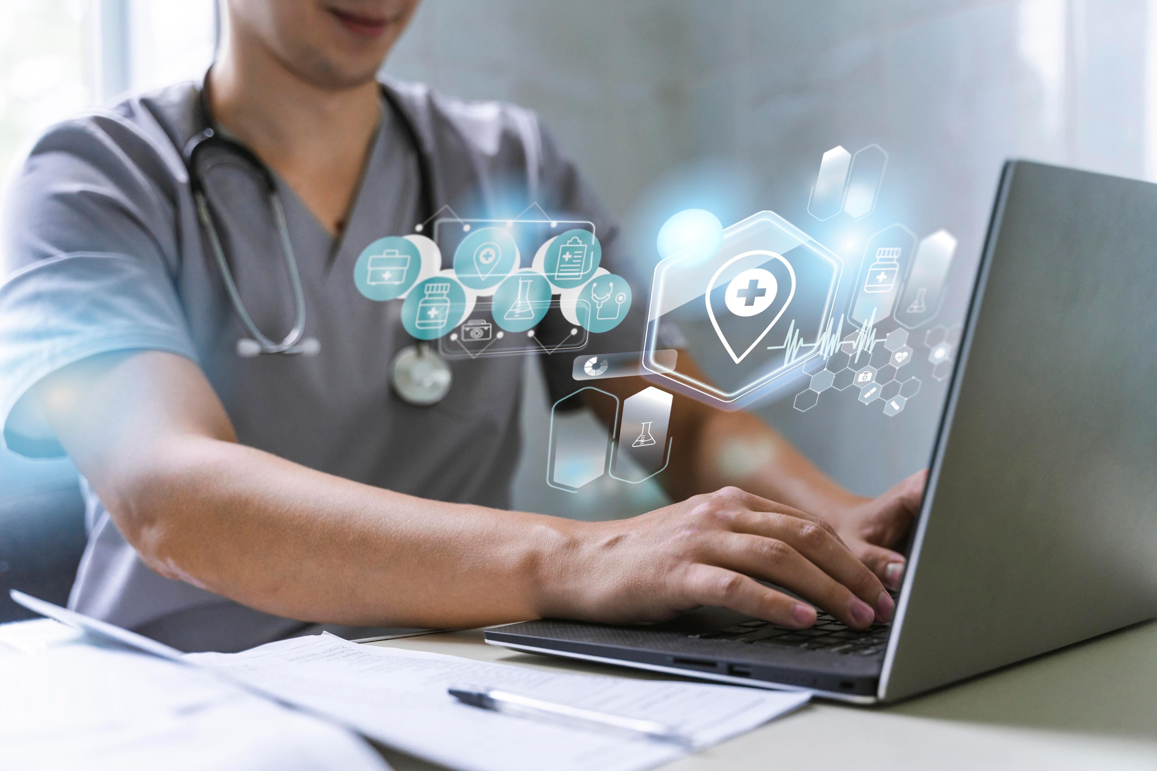 Online MBA in Hospital Management