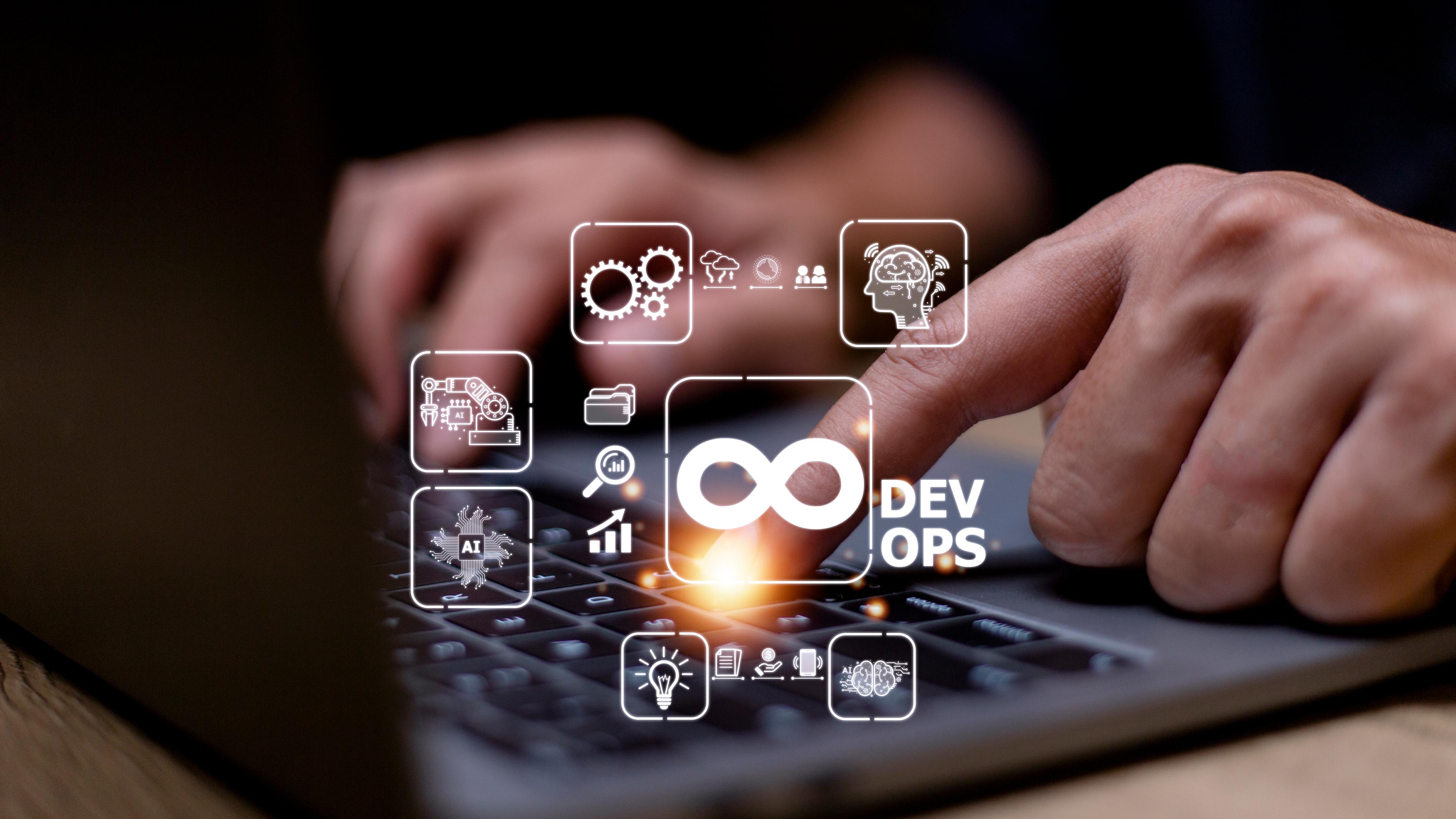 Jain Online MCA in DevOps