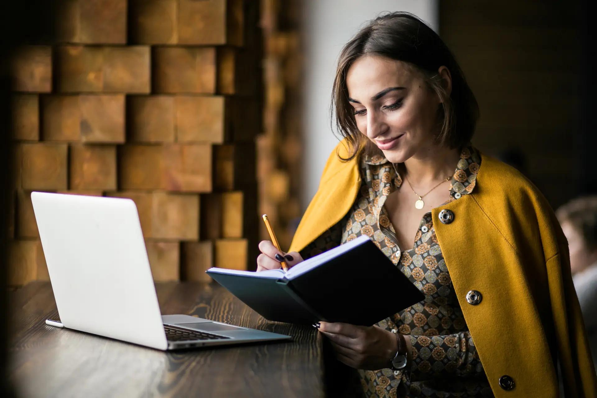 Online MA in English