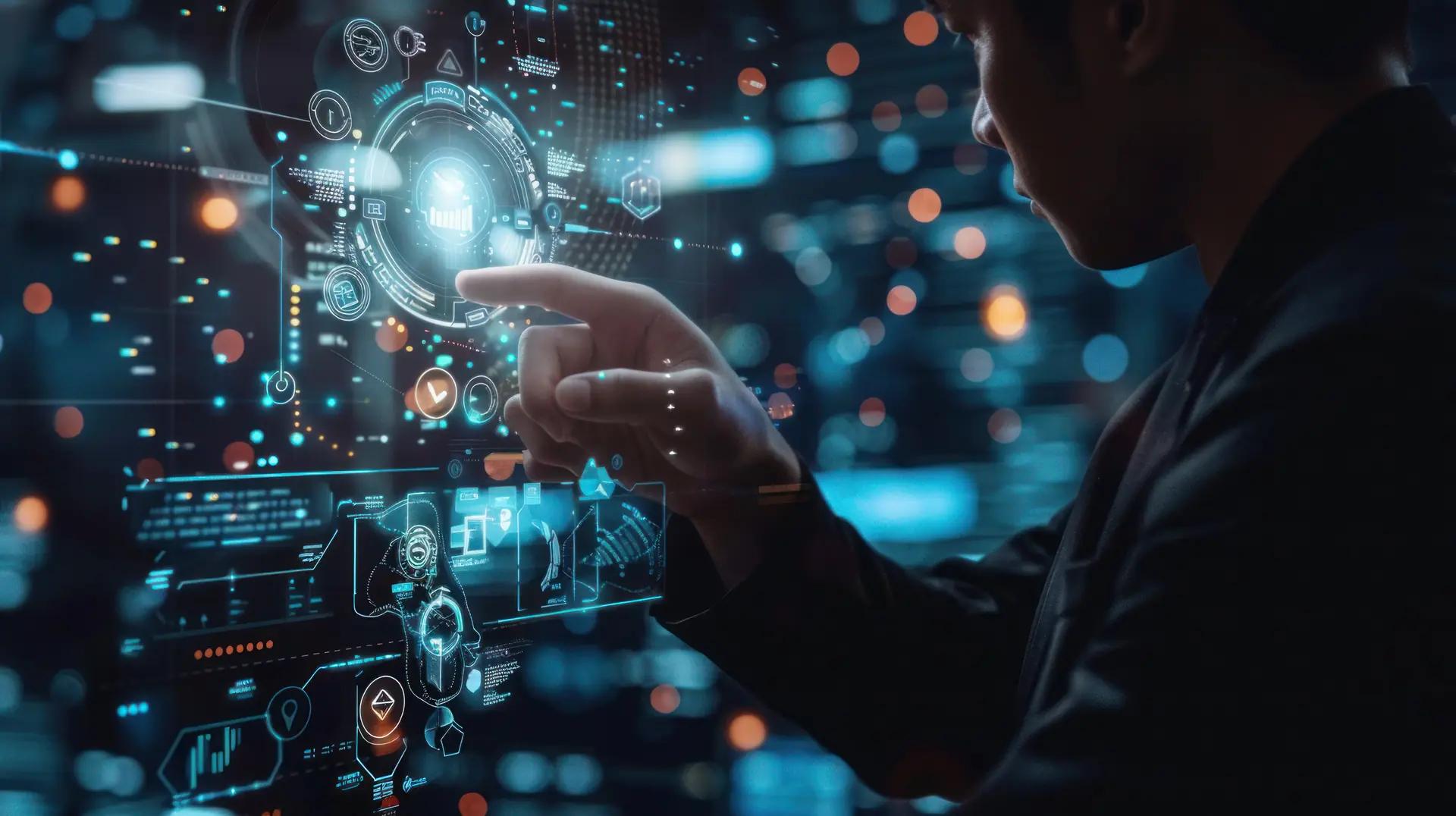 Online M.Tech in Artificial Intelligence & Machine Learning