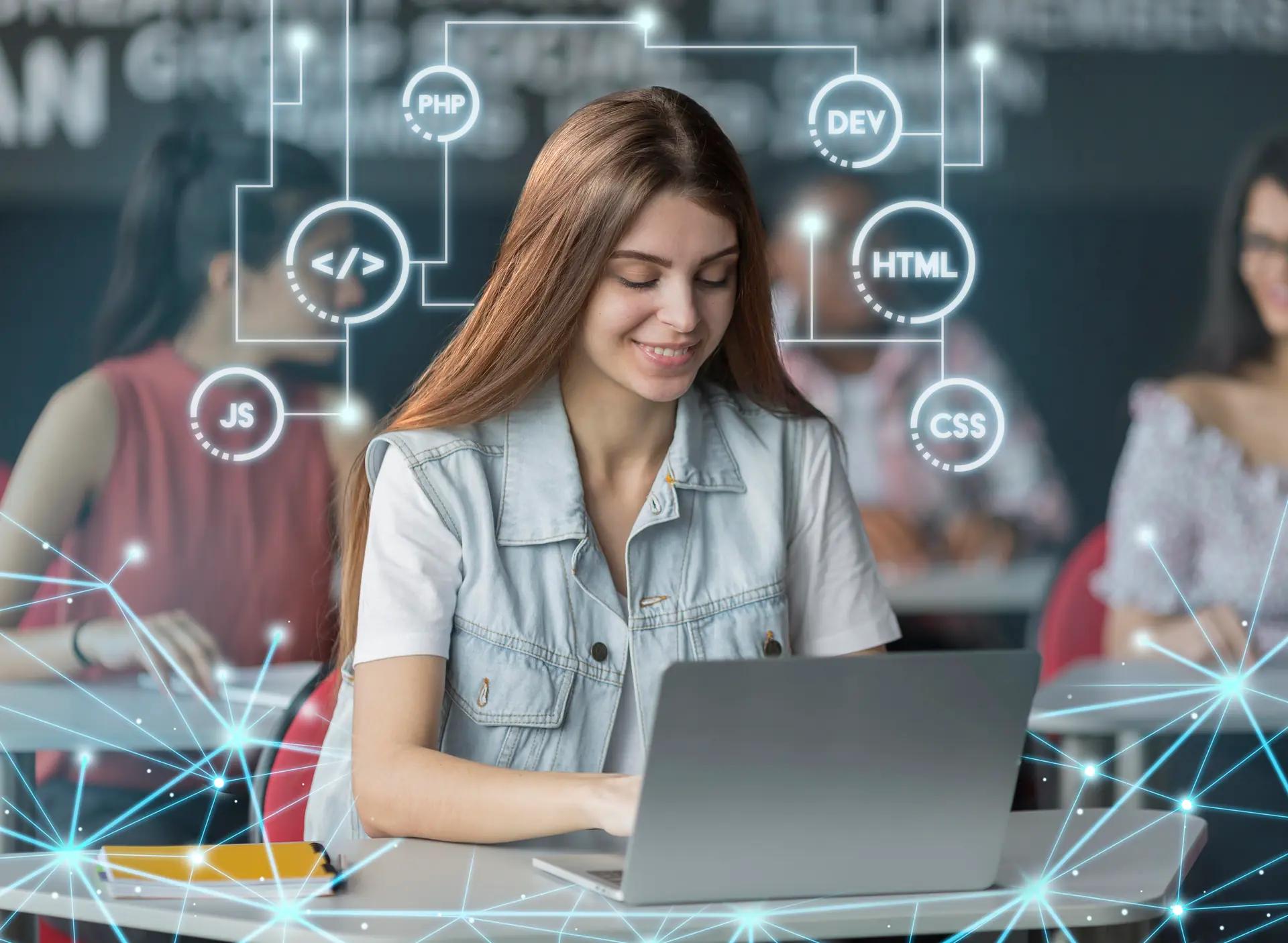 M.Sc in Artificial Intelligence and Data Science