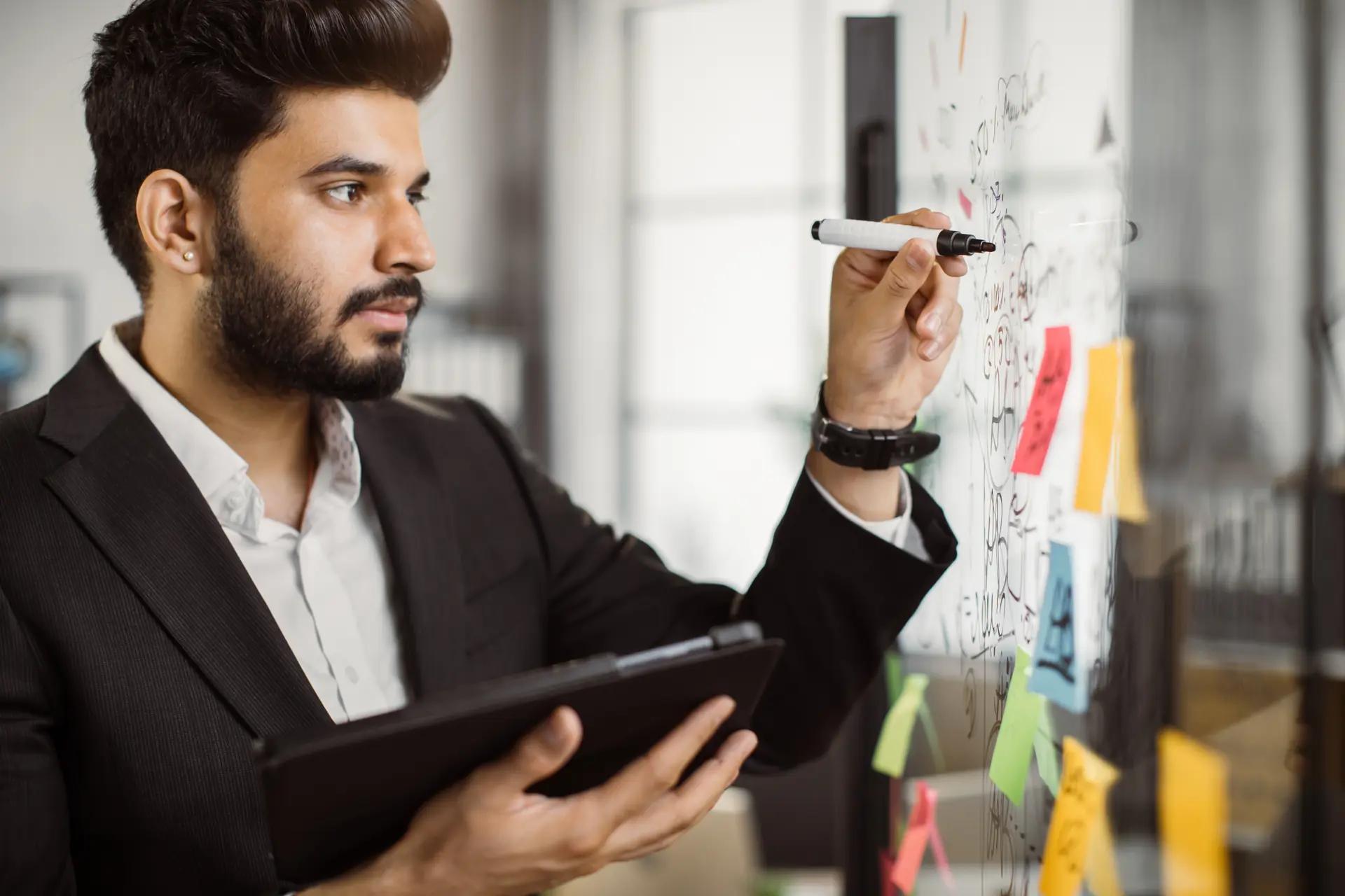 Rushford Business School Online DBA in Marketing