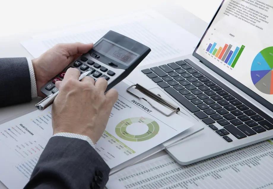 Online MBA in Finance & Accounting Management
