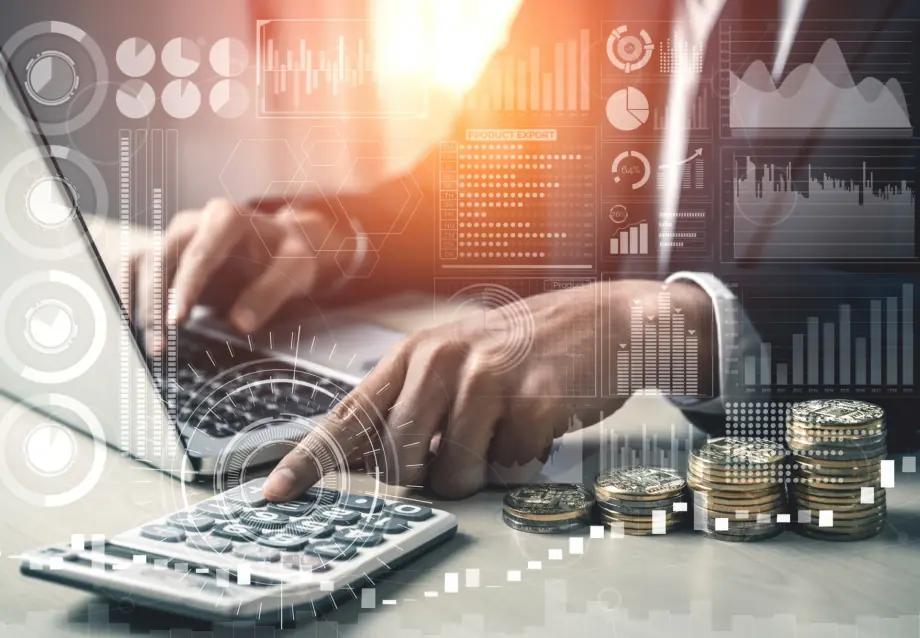 Amity Online M.Com in Financial Management