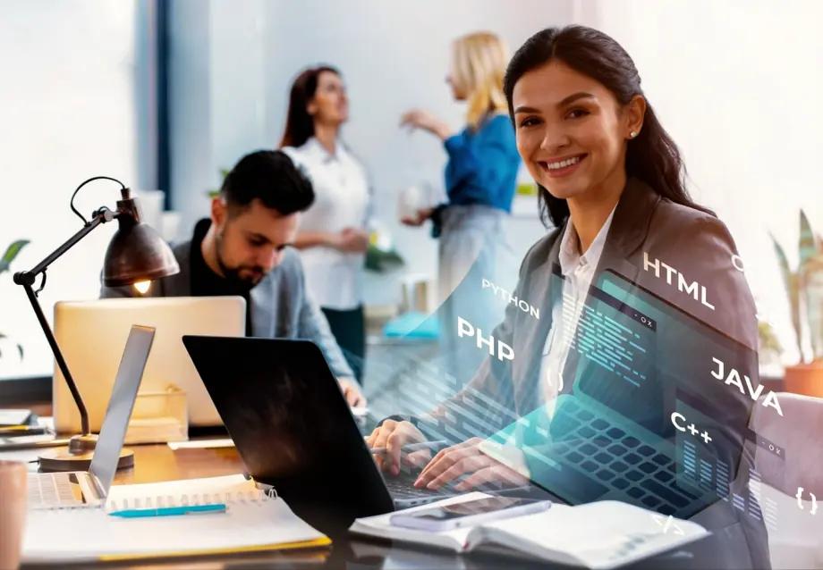 NMIMS Online MBA in Information Technology Management