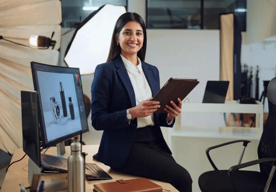 CU Online BBA in Entertainment and Media
