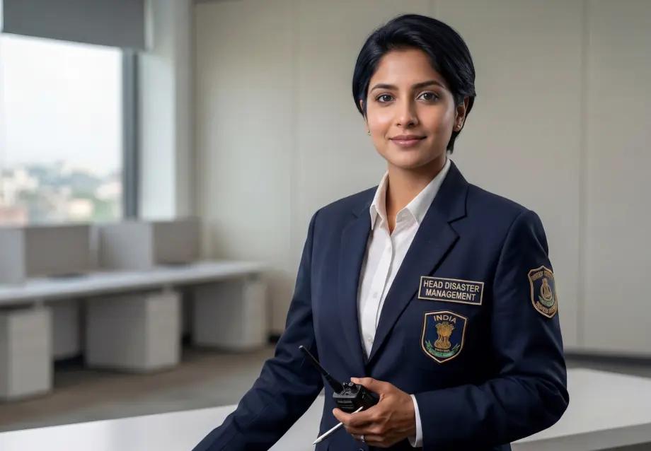 CU Online BBA in Disaster Management