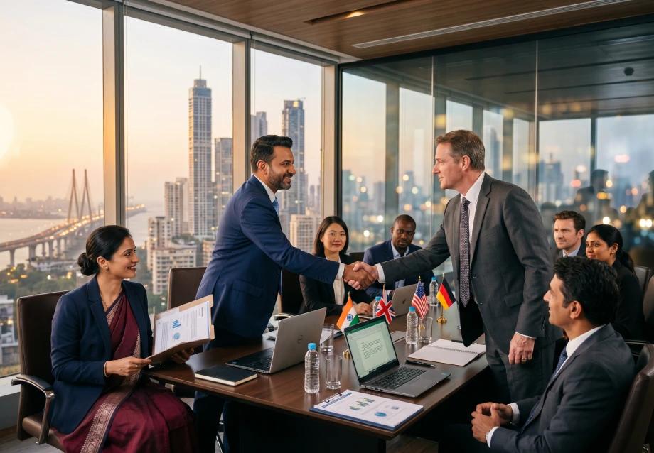 CU Online BBA in International Relations