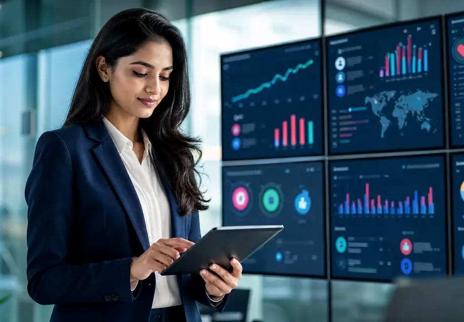 Amity Online Certificate in Social Media Analytics