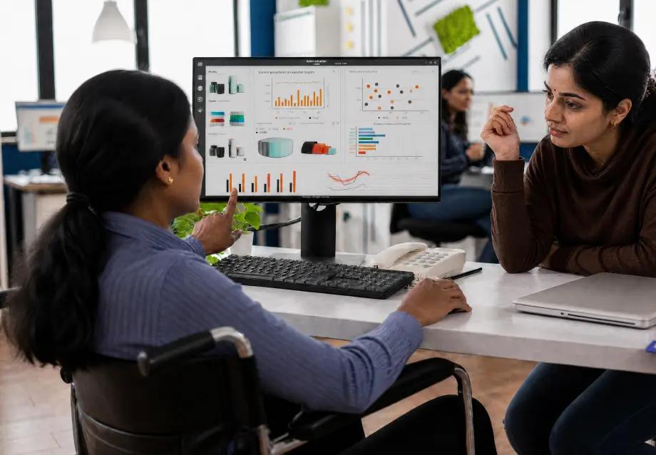 Amity Online Certificate in Dashboarding and Storytelling using PowerBI