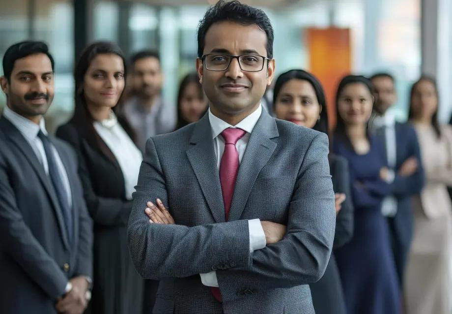 Golden Gate University Online MBA in Adaptive Leadership