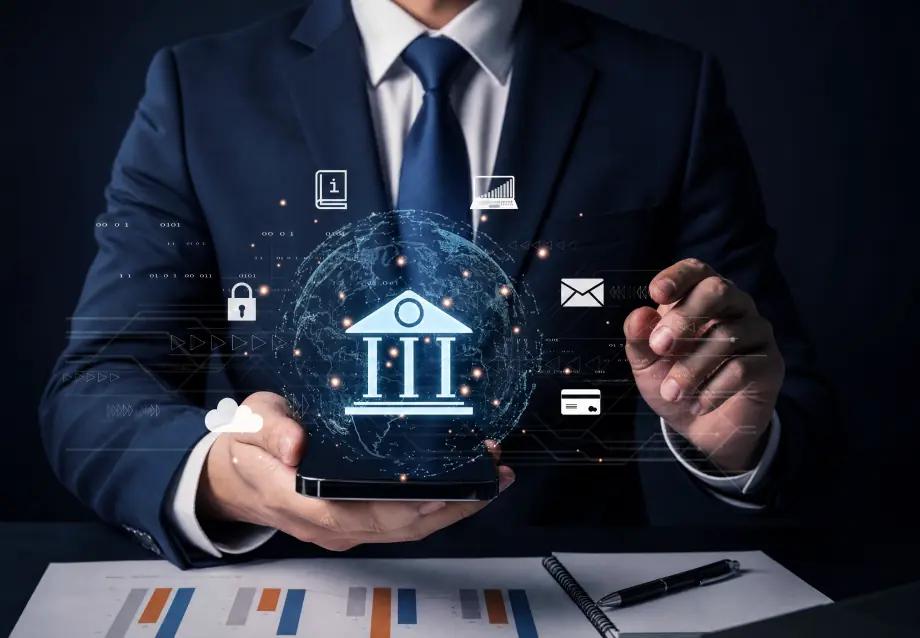 Manipal University Online B.Com in Banking & FinTech