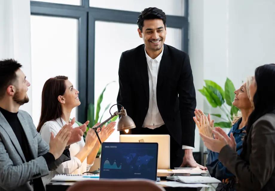 Amity Online Certificate in AI for Business Leaders