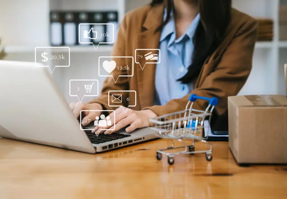 Manipal University Online B.Com in E-Commerce