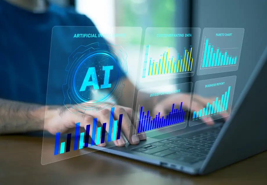 CU Online MBA in Data Science & Artificial Intelligence