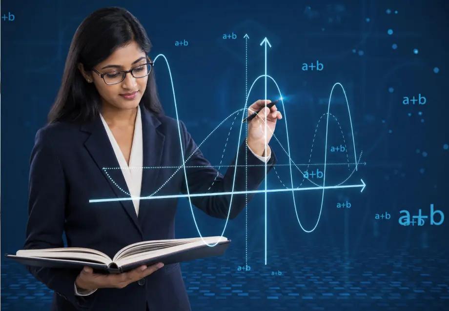 Manipal University Online M.Sc Mathematics with Specialization in Data Science