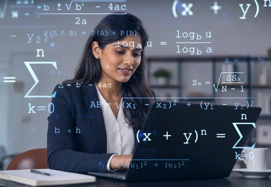 Manipal Online M.Sc Mathematics with Specialization in Computational Science
