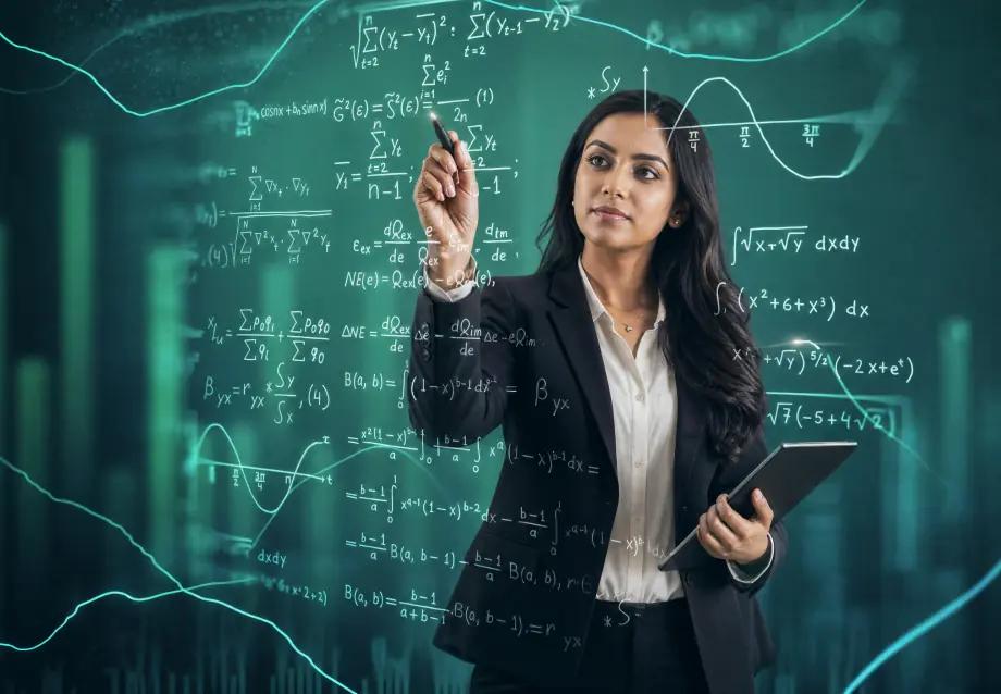 Manipal Online M.Sc Mathematics with Specialization in Econometrics