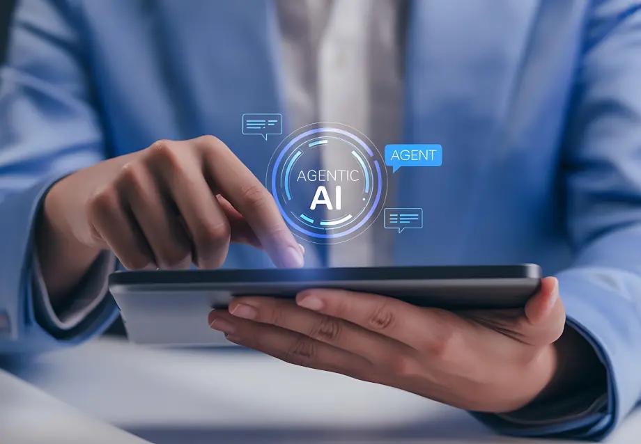 CU Online MCA in Agentic AI