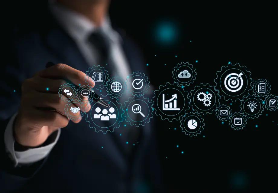 NMIMS Online MBA in Business Management