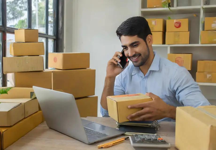 Amity Online MBA in Retail Management